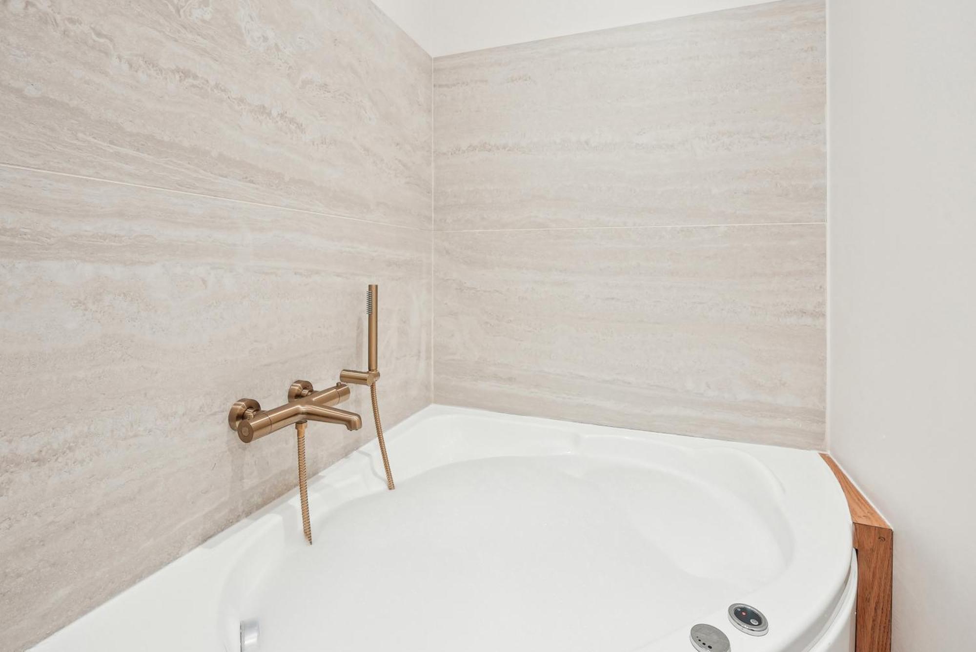 Lavie Maison Central & Hot Tub Bordeaux Eksteriør billede